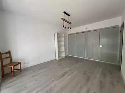 Appartement, 29 m²
