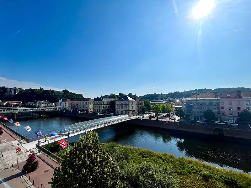 Appartement, 97,26 m²