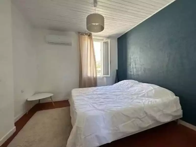Appartement, 34 m²
