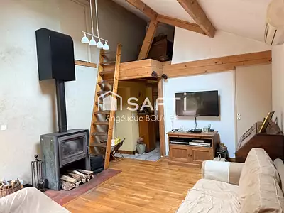 Maison, 111 m²