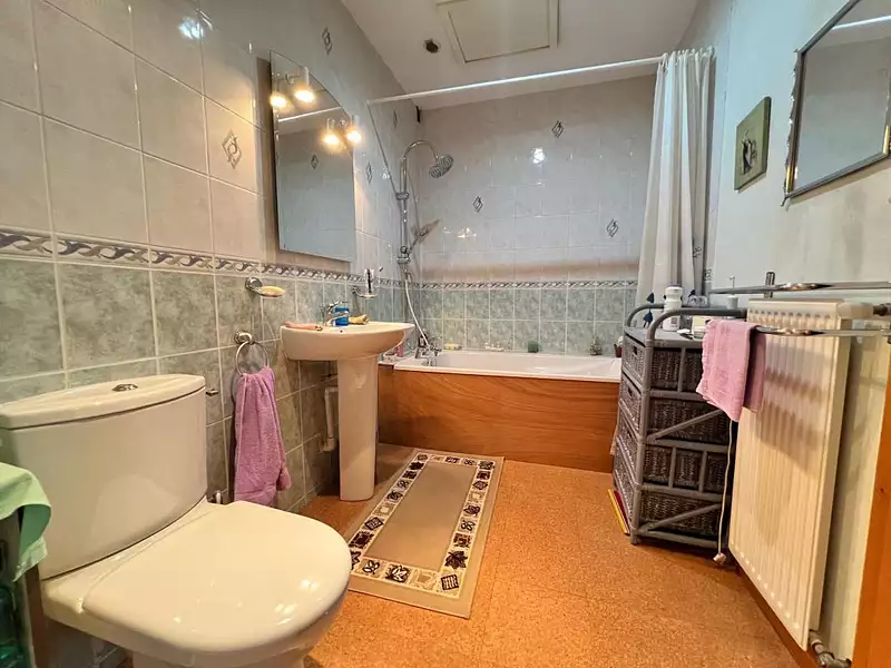Maison, 315 m²