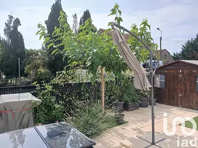 Maison, 110 m²