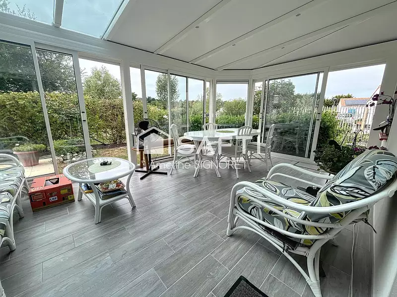 Maison, 140 m²