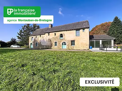 Maison, 185 m²