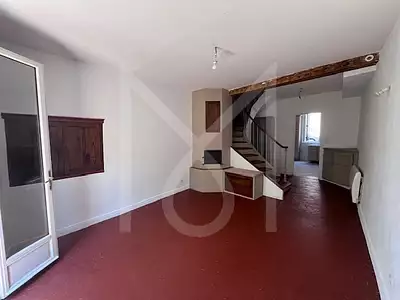 Maison, 91,3 m²