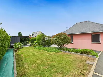 Maison, 146 m²