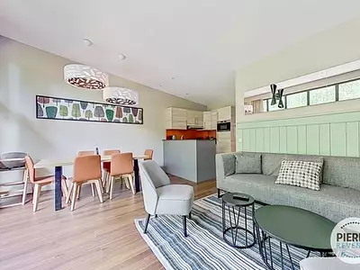 Appartement, 69 m²