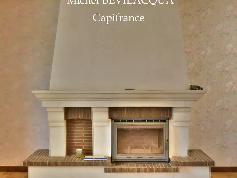 Maison, 125 m²
