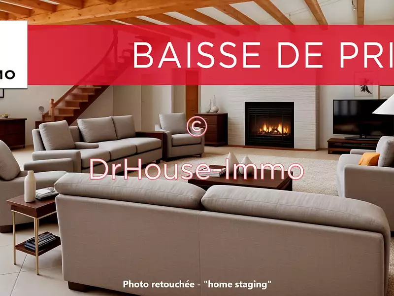 Maison, 360 m²
