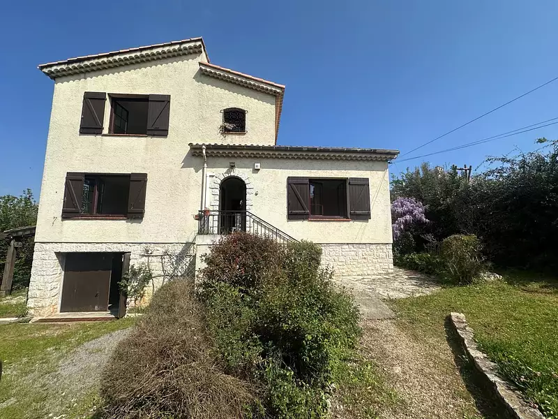Maison, 131 m²
