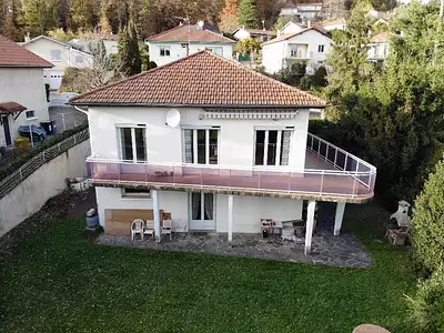 Maison, 127,74 m²