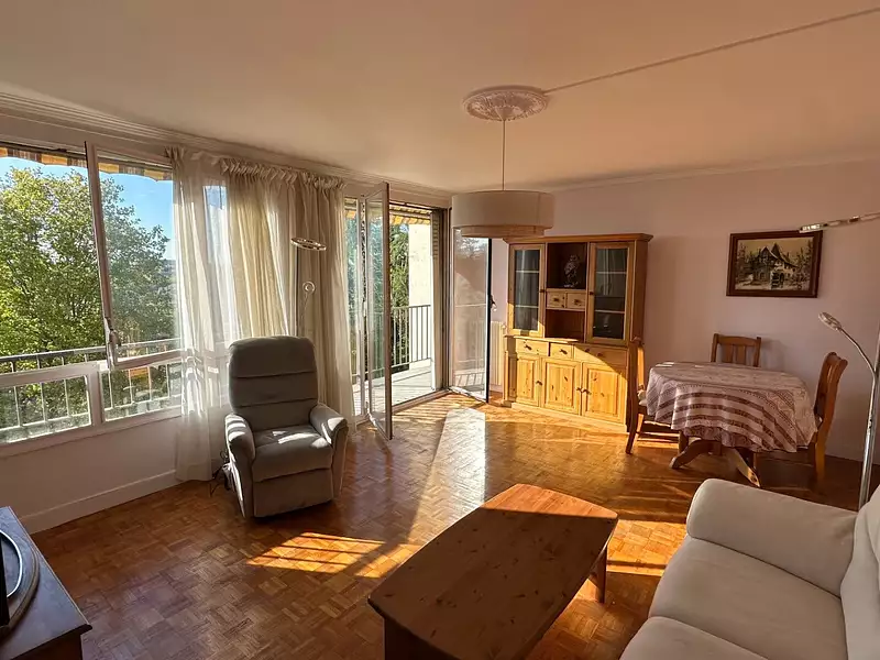 Appartement, 64,74 m²