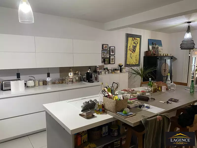 Maison, 152 m²