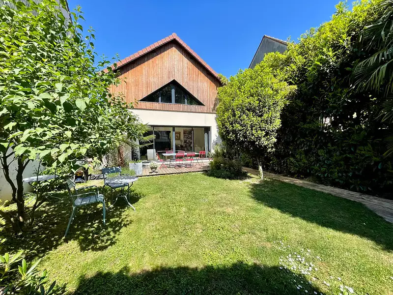 Maison, 136 m²