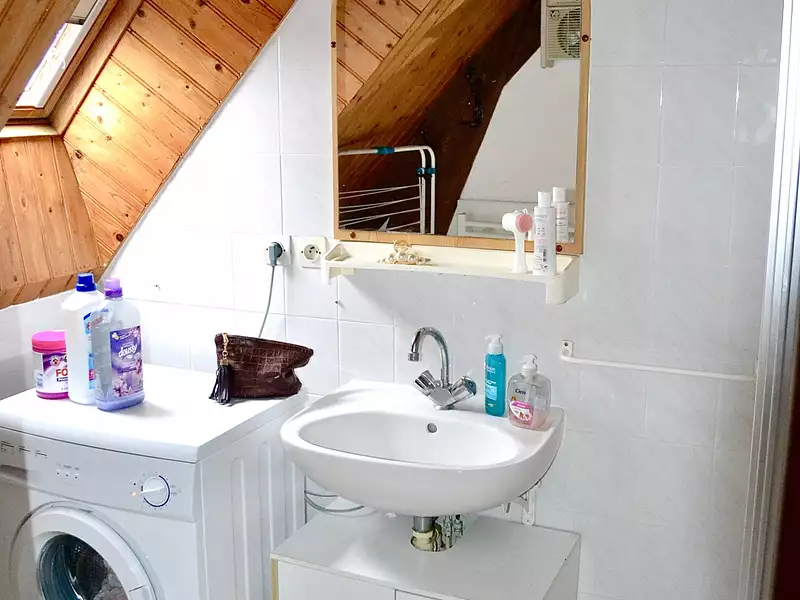 Immeuble, 170 m²