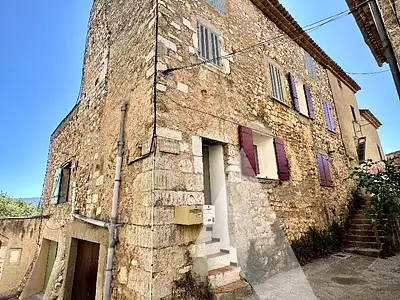 Appartement, 51,51 m²