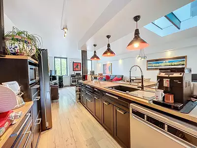 Maison, 139 m²