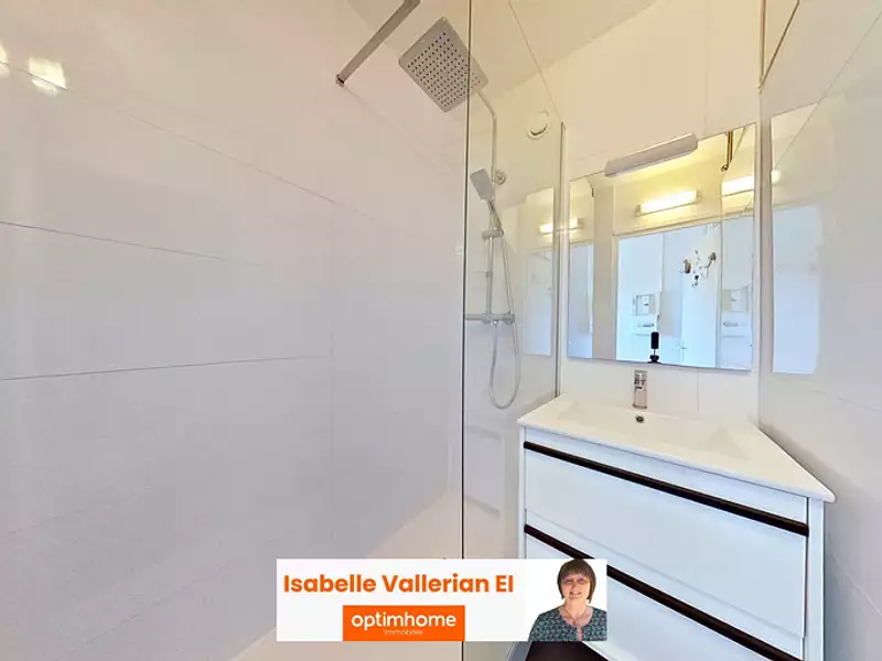 Appartement, 26 m²
