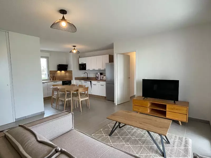 Appartement, 81,5 m²