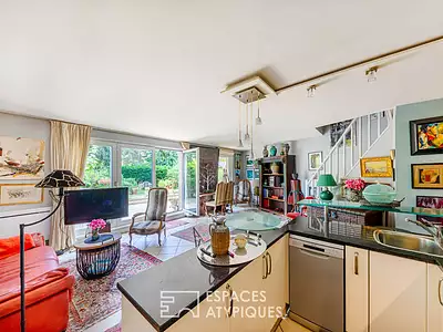 Appartement, 74 m²