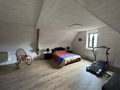 Maison, 230 m²