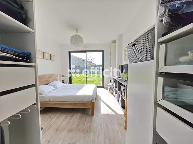Maison, 126 m²