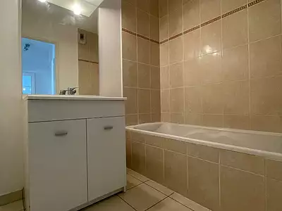 Appartement, 50,1 m²