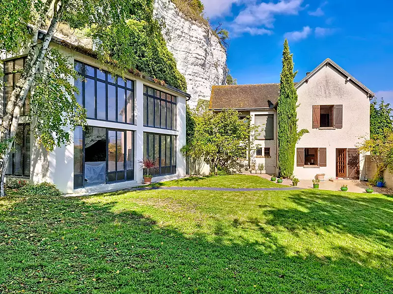 Maison, 207 m²