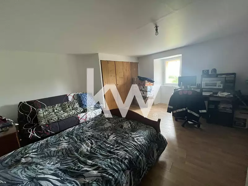 Maison, 82 m²