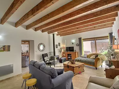 Maison, 185 m²