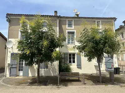 Maison, 140 m²