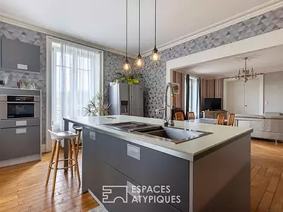 Maison, 330 m²
