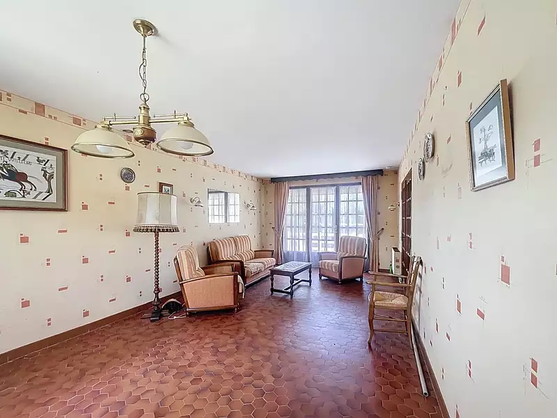 Maison, 135 m²
