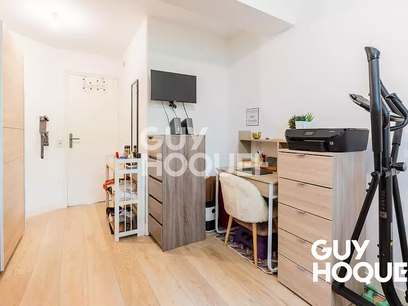 Appartement, 67 m²