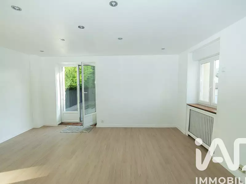 Maison, 111 m²