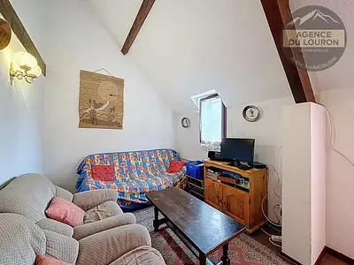 Appartement, 41,84 m²