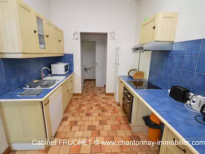Maison, 300 m²