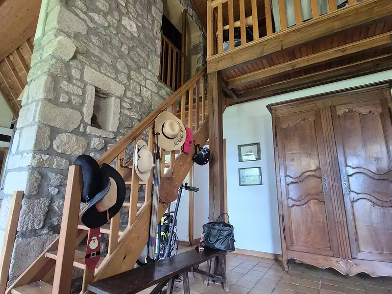 Maison, 155 m²