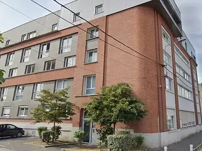 Appartement, 77 m²