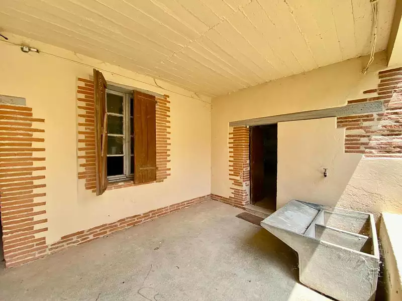 Maison, 75 m²