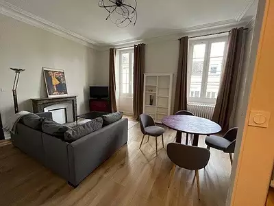 Appartement, 98 m²