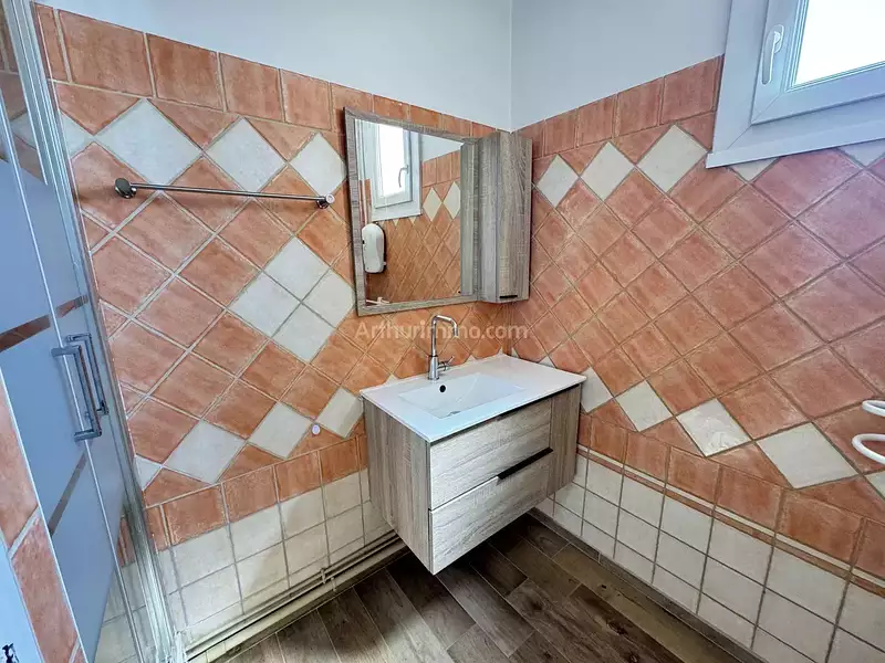 Appartement, 62,26 m²