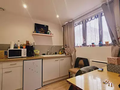Maison, 142 m²