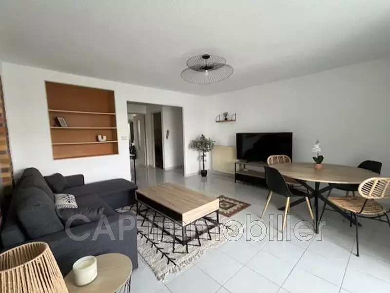 Appartement, 73,73 m²
