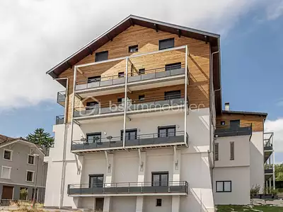 Appartement, 104 m²