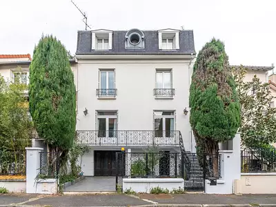 Maison, 152 m²