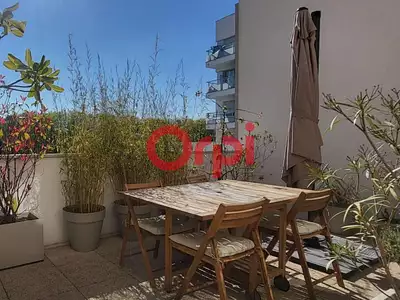 Appartement, 83 m²