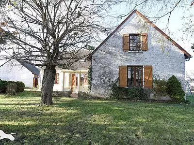 Maison, 150 m²