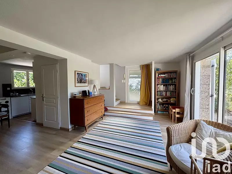 Maison, 108 m²