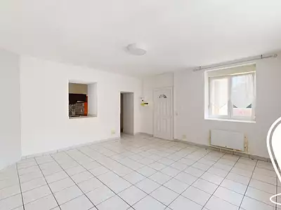 Appartement, 74,06 m²